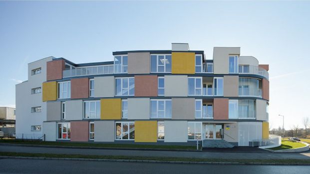WirtschaftseinheitST. PÖLTEN VI/1 - Photo 1