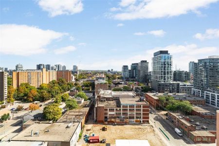 For Lease - 320 Richmond Street Unit# PH19, Toronto, Ontario - Photo 2