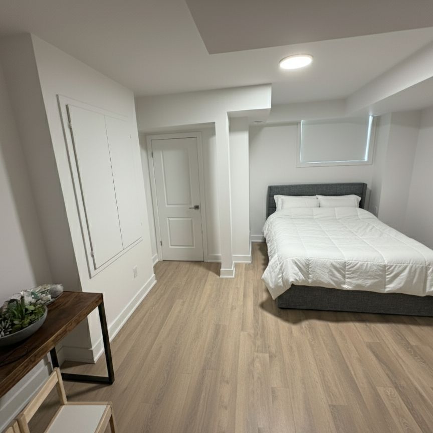 For Lease - 61 William Duncan Road Unit# (BSMT), Toronto, Ontario - Photo 1