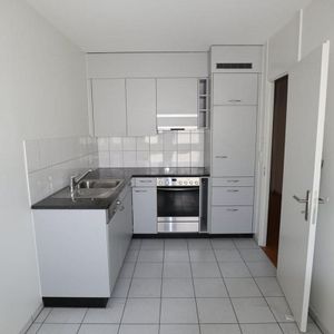 Small but nice – Living on the Bruderholz - Photo 2