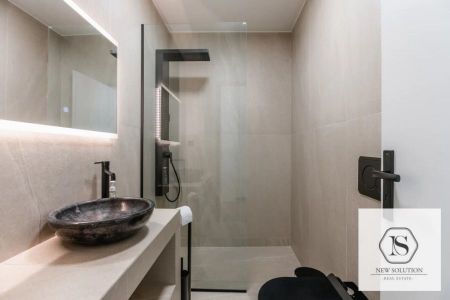 Μονοκατοικία για ενοικίαση Αγία Μαρίνα (Κορωπί) - Photo 4