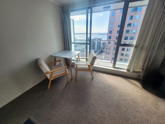 18E/34 Kingston Street, Auckland Central - Photo 1