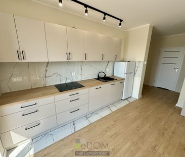 Mieszkanie na wynajem 46 m², Gorzów Wielkopolski, Śródmieście - Zdjęcie 6