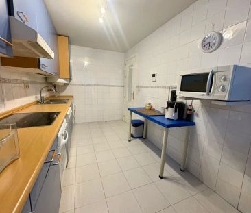 Piso de alquiler en Avenida Bulevar Príncipe Alfonso de Hohenlohe, ... - Photo 2