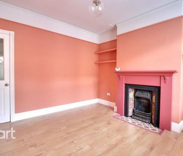 2 bedroom end of terrace house to rent - Photo 3