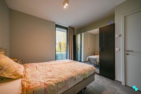 Appartement te huur - Photo 4