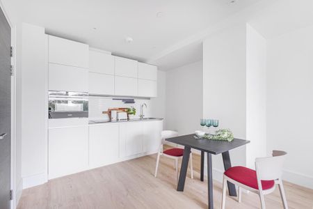 1 bedroom flat to rent - Photo 2