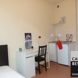 Location Appartement 1 pièce 17m² GRENOBLE 38000 - Photo 3