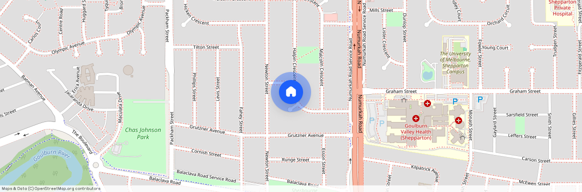 44 Halpin Crescent, Vic 3630, Shepparton