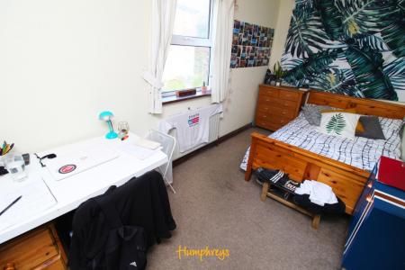 Wilton Avenue, The Polygon, Southampton, SO15 - Photo 3