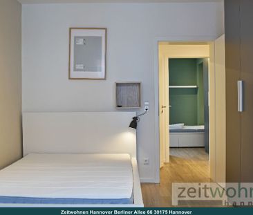 Linden-Nord, 2 Schlafzimmer, Erstbezug 2025, alles neu - Photo 3