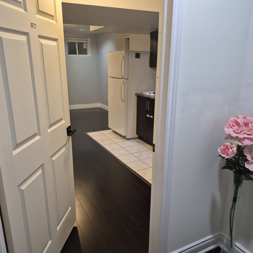 For Lease - 290 Cedric Terrace Unit# -Bsmnt, Milton, Ontario - Photo 1