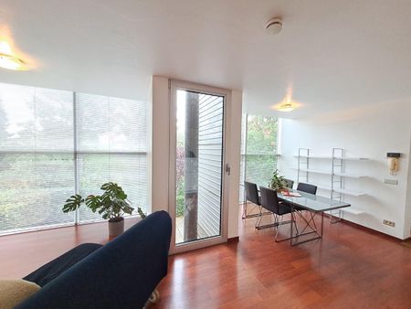 Compact rustig gelegen 1 slpk-app in hartje Zwevegem - Photo 3