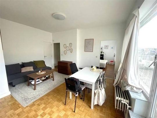 Appartement te huur - Foto 1