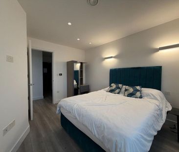 1 bedroom apartment to rent - Photo 6