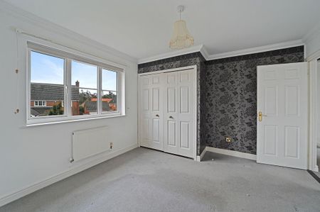 4 bedroom detached house to rent - Photo 4