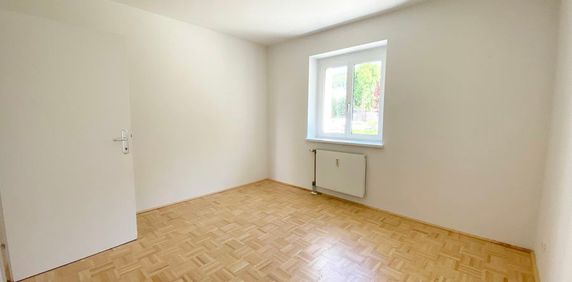 Geförderte 2-Zimmerwohnung in Steyregg - Foto 2