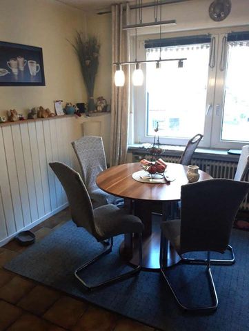 TOP !! 2,5 Zi. Whg + 1. OG + Balkon in DO Körne - Photo 4