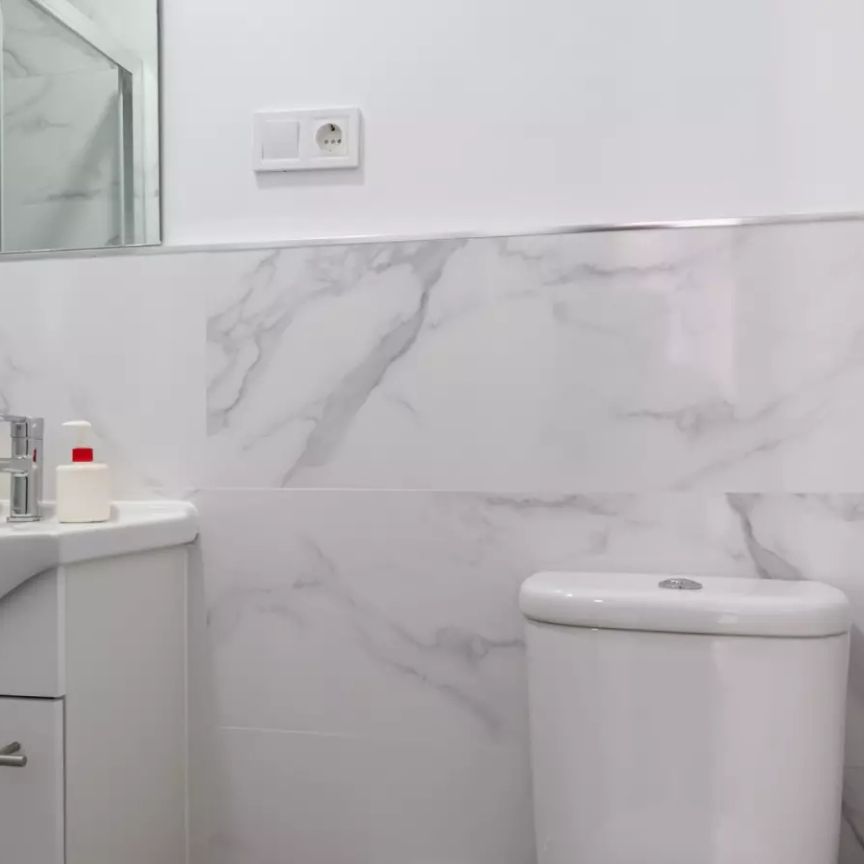 Studio for rent in Arapiles, WiFi included - Foto 1
