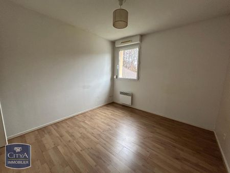 Location Appartement 2 pièces 47m² BELFORT 90000 - Photo 2