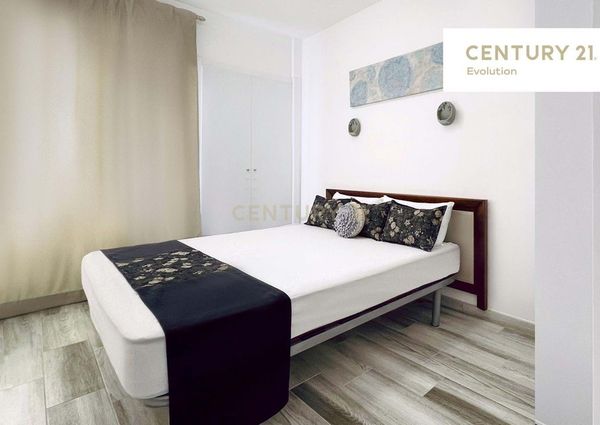 Calpe/Calp, Valencian Community