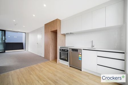 Brand New Townhouse at the heart of Te Atatu South - Photo 5