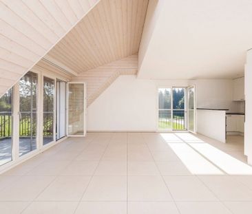5.5 Zimmer, 135 m², 2. Stock - Foto 1