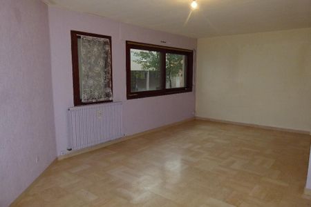 Appartement 1 pièce(s) 33.83 m² - Photo 2