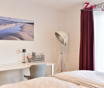 Neuwertige 2-Zimmer-Wohnung in Bonn mit sonniger Terrasse - Photo 6