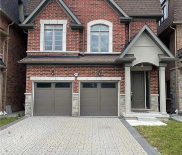 Detached Home For Lease | W9048796 - Photo 6