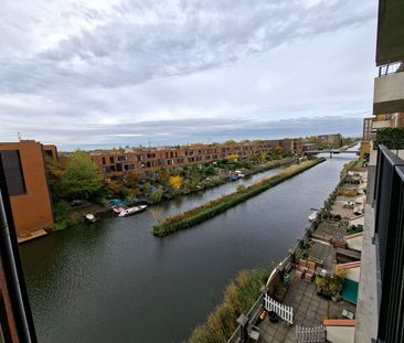 Emmy Andriessestraat 306, Theo van Goghparkbuurt, 1087ML, Amsterdam - Foto 1