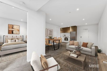 1310/151 City Road, Southbank - Photo 3