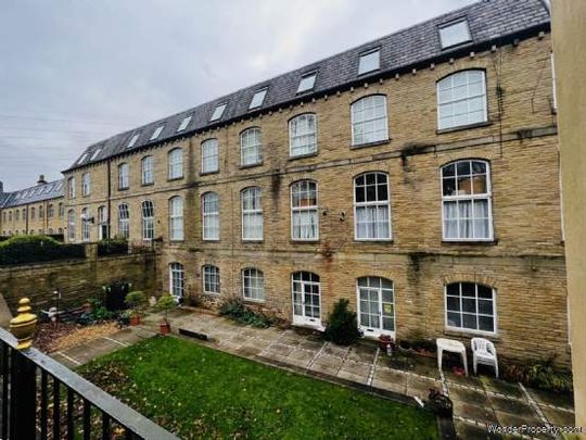 1 bedroom property to rent in Elland - Photo 1