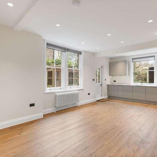 Savernake Road, South End Green, NW3 - Photo 1