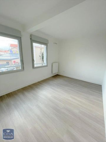 Appartement à louer 3 pièces 64.7m² - Photo 2
