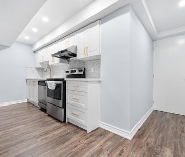 For Lease - 92 Hummingbird Drive Unit# Lower, Toronto, Ontario - Photo 4
