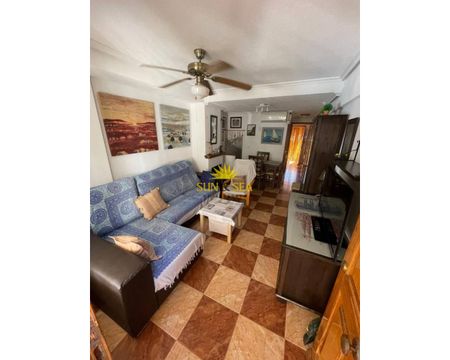 SEMI-DETACHED VILLA WITH 3 BEDROOMS - SANTA POLA - Photo 3