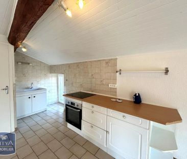 Appartement à louer 2 pièces 57.76m² - Photo 5