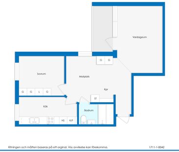 Rombergsgatan 17 - Foto 5