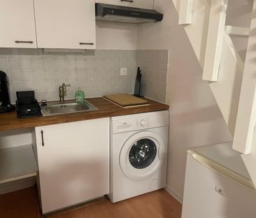 Location Appartement 2 pièces 26m² ALBI 81000 - Photo 6