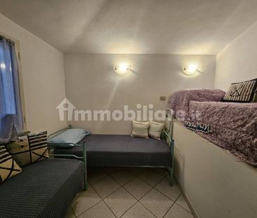 Villa a schiera via Antonio Gramsci 1, Centro, Posada - Photo 1