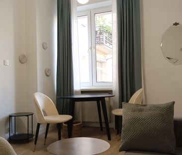 mazowieckie, Warszawa, Mokotów, Stary Mokotów, Asfaltowa - Фото 1