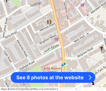 South Parade Mansions, Clifton, Bristol, BS8 - Photo 1