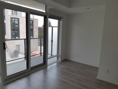 For Lease - 871 Sheppard Avenue Unit# 45, Toronto, Ontario - Photo 3