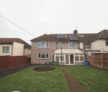 5 bedroom semi-detached house to rent - Photo 1