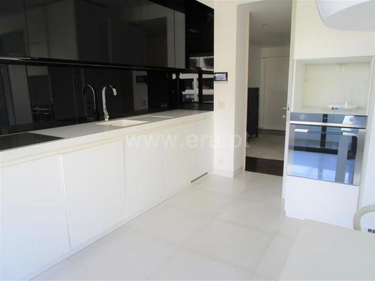 Apartamento T3 - Photo 1