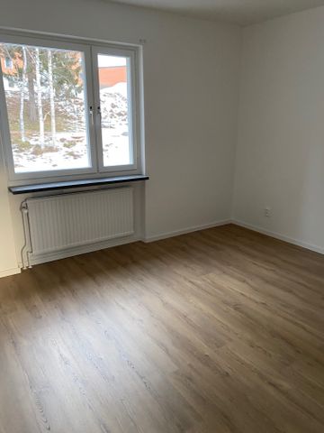 Nya vägen, Sundsvall - Foto 3