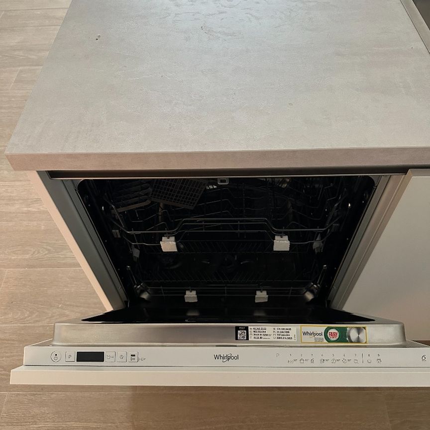 Nieuw appartement aan Brouwerij De Koninck - Foto 1