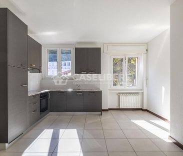 2.5 Zimmer, 39 m², 1. Stock - Photo 4