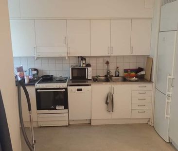 Ateljévägen, Sundbyberg - Foto 1